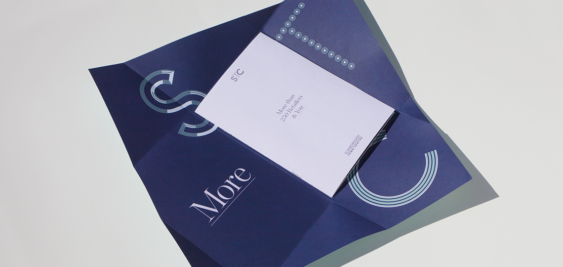 STC Specialty Leasing Brochure